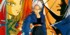 La historia de Trunks